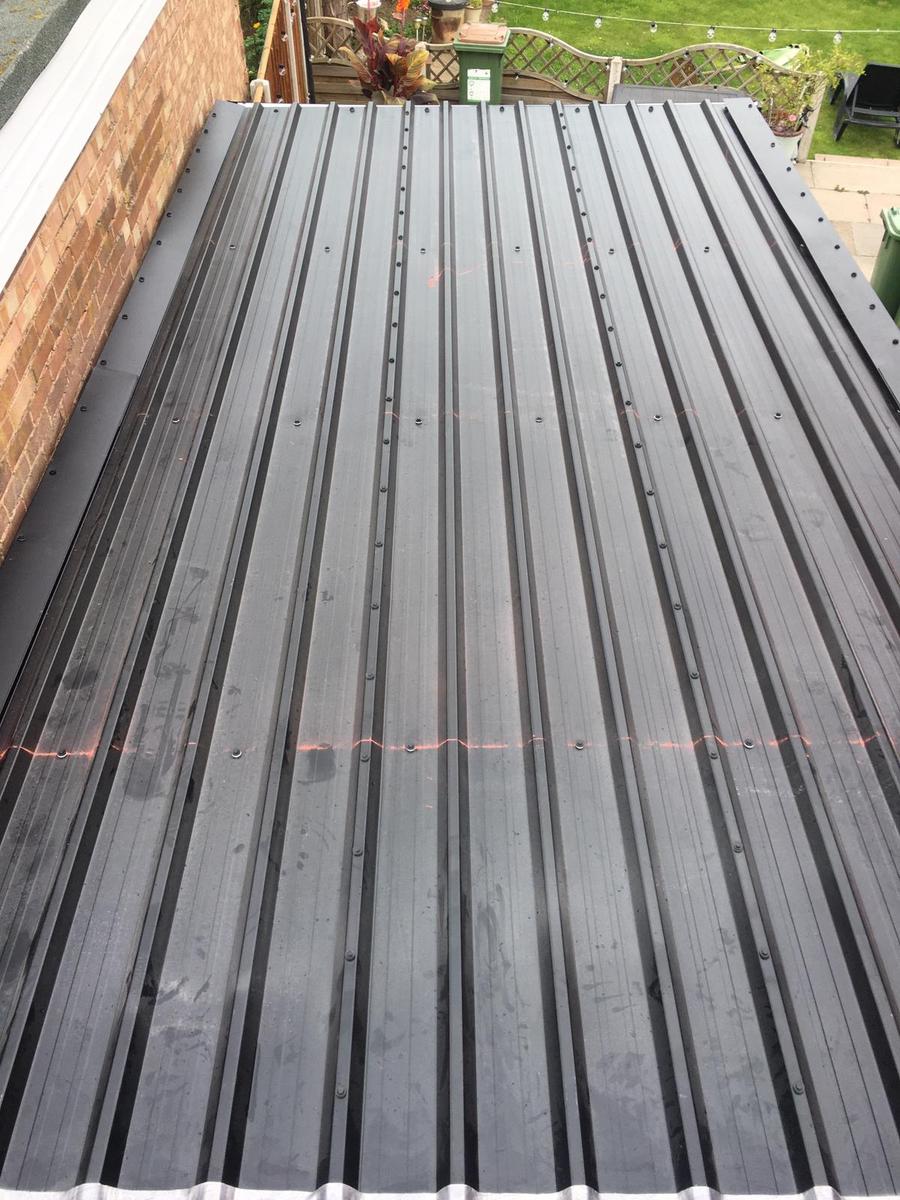 Cladding & Commercial - Photo 2